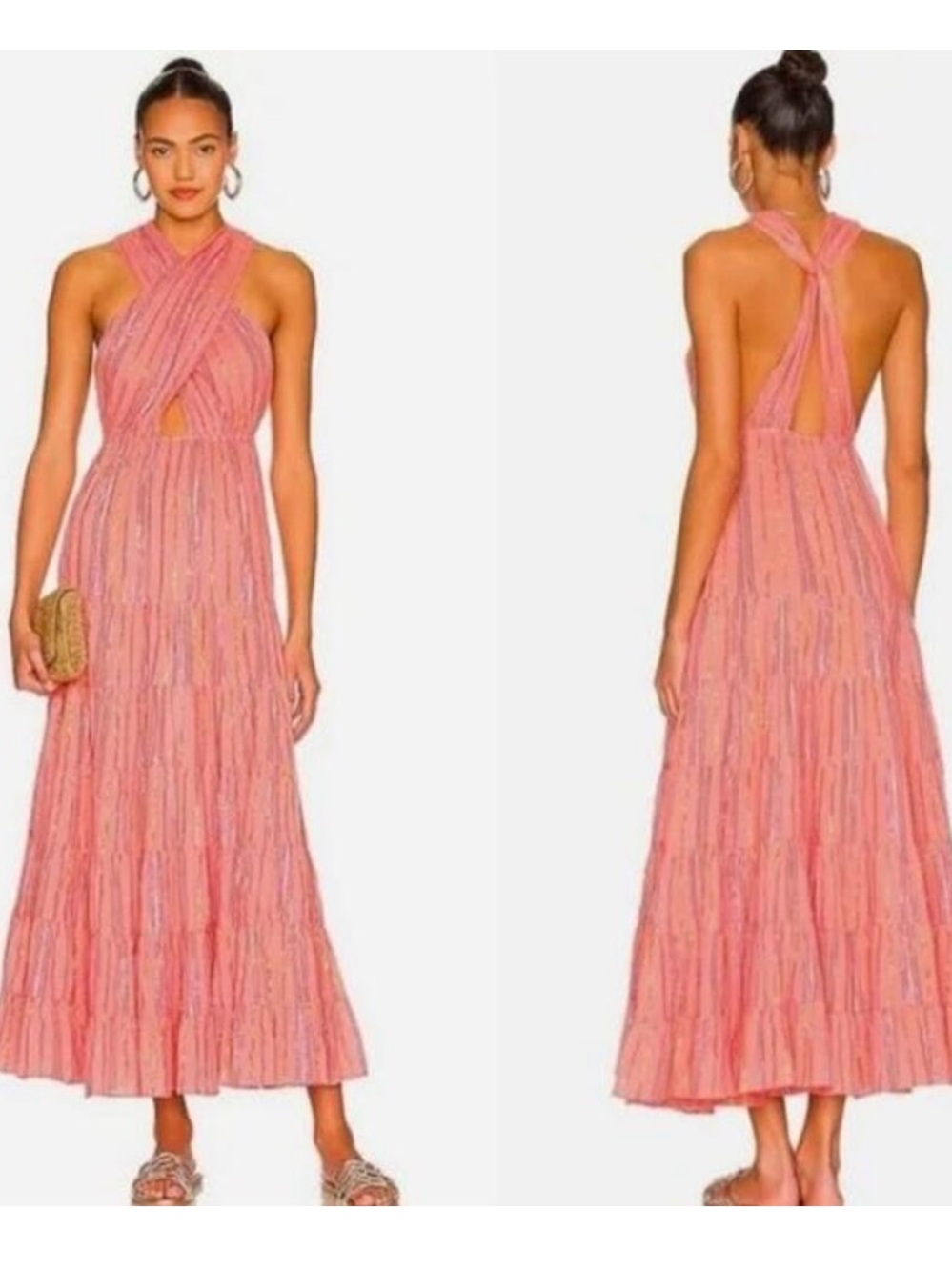 Sundress Suzie Dress in São Paulo